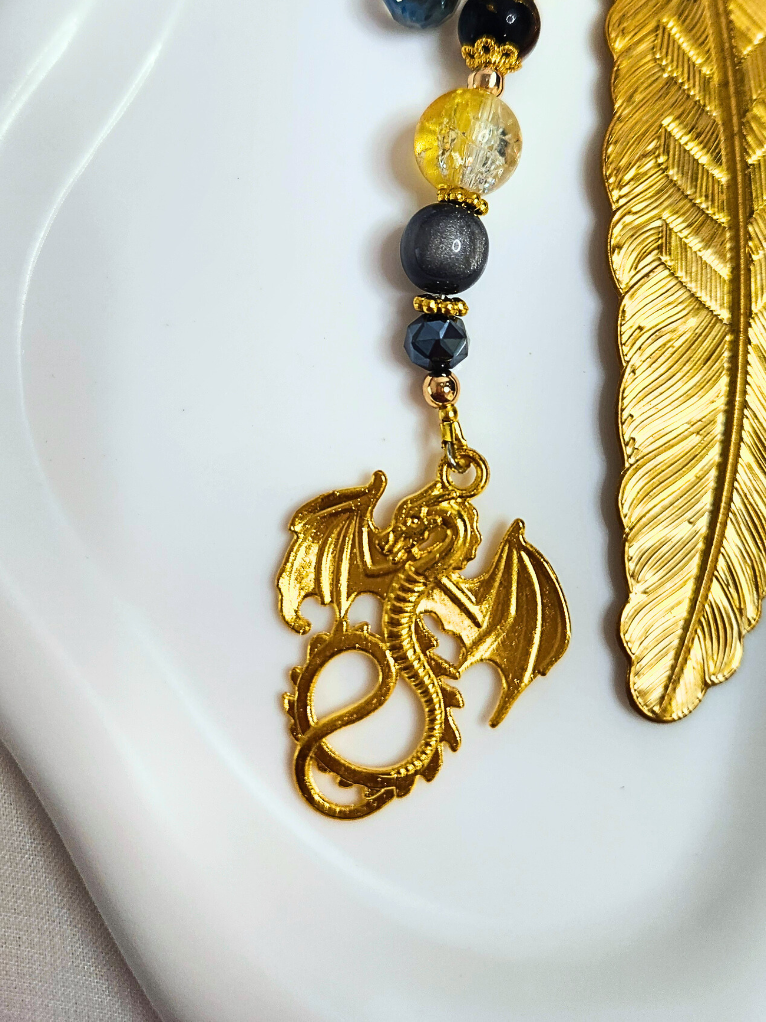 • Marque-page • Souffle du Dragon Ancien