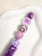 • Stylo • Galaxy Lavande