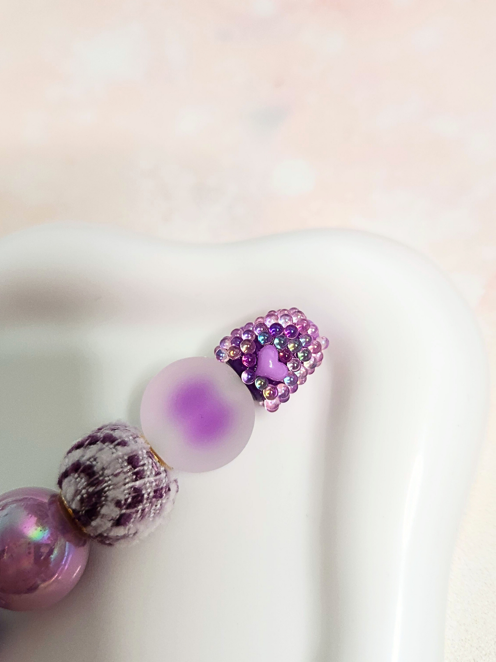 • Stylo • Galaxy Lavande