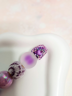 • Stylo • Galaxy Lavande