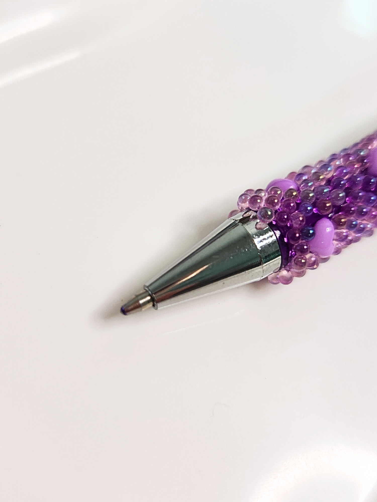 • Pen • Galaxy Lavender