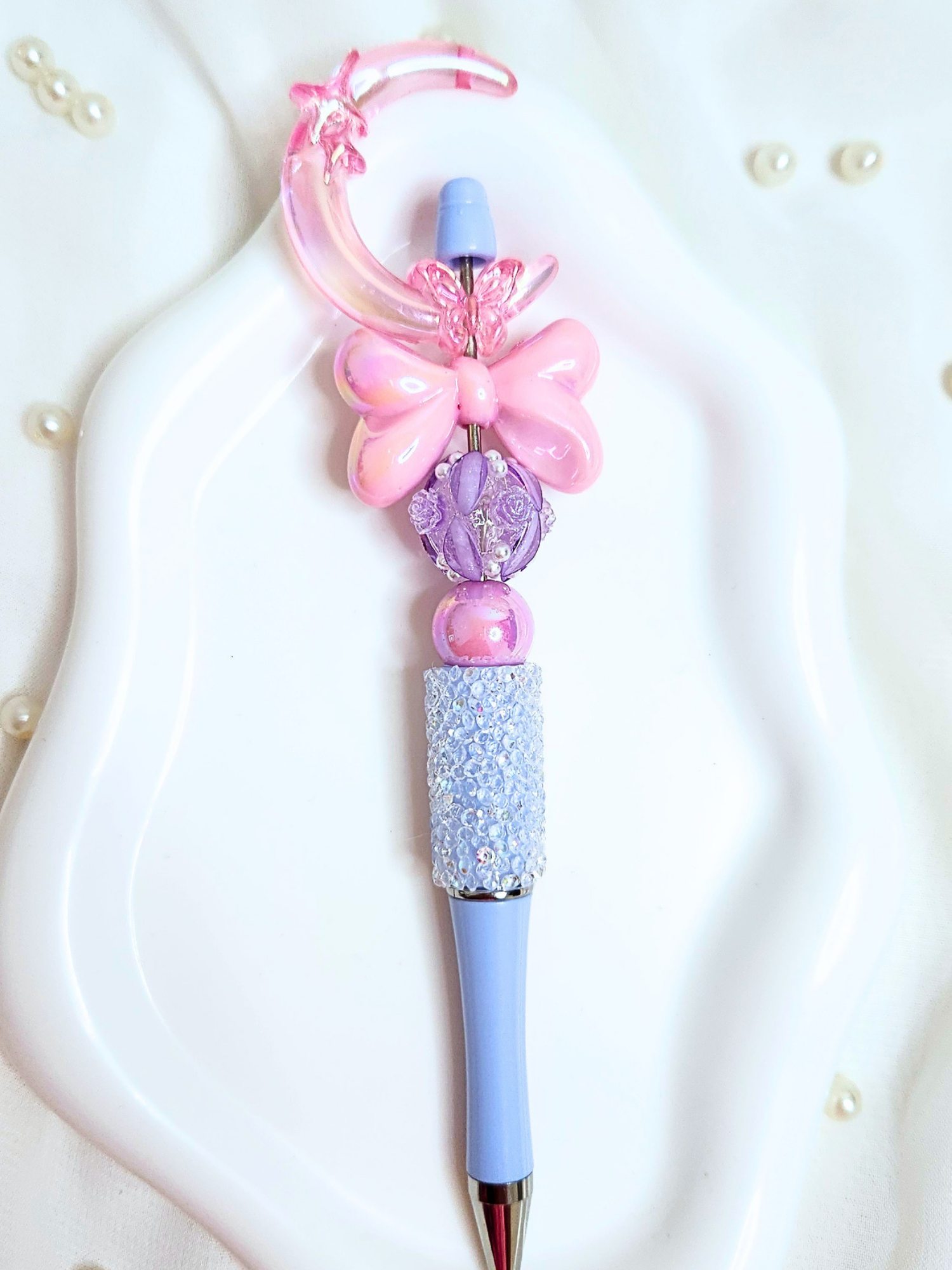 • Stylo • Duo Rêverie Pastel