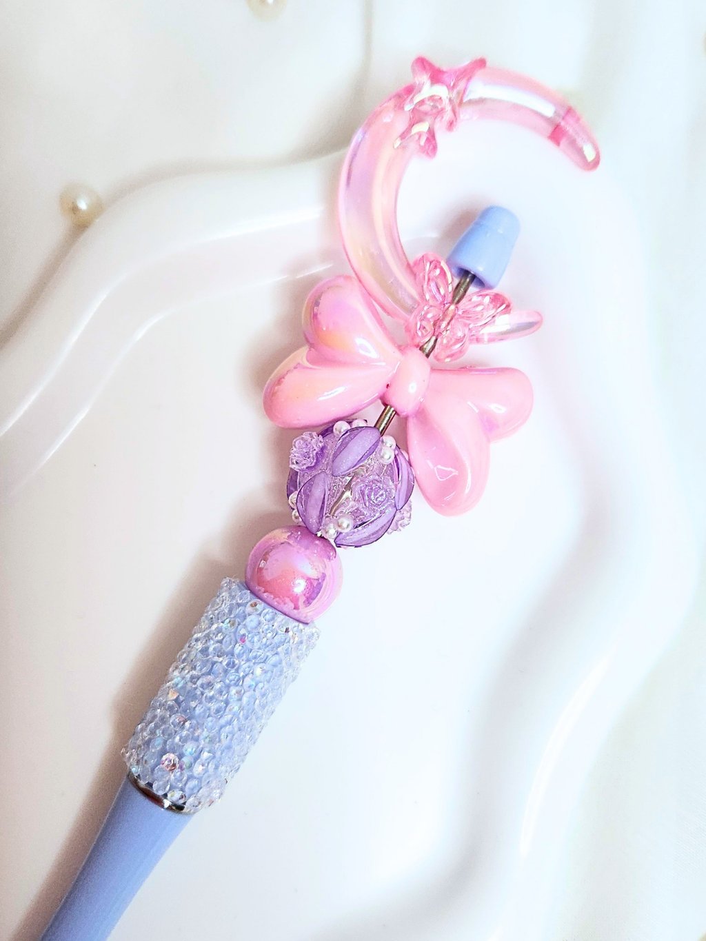 • Stylo • Duo Rêverie Pastel