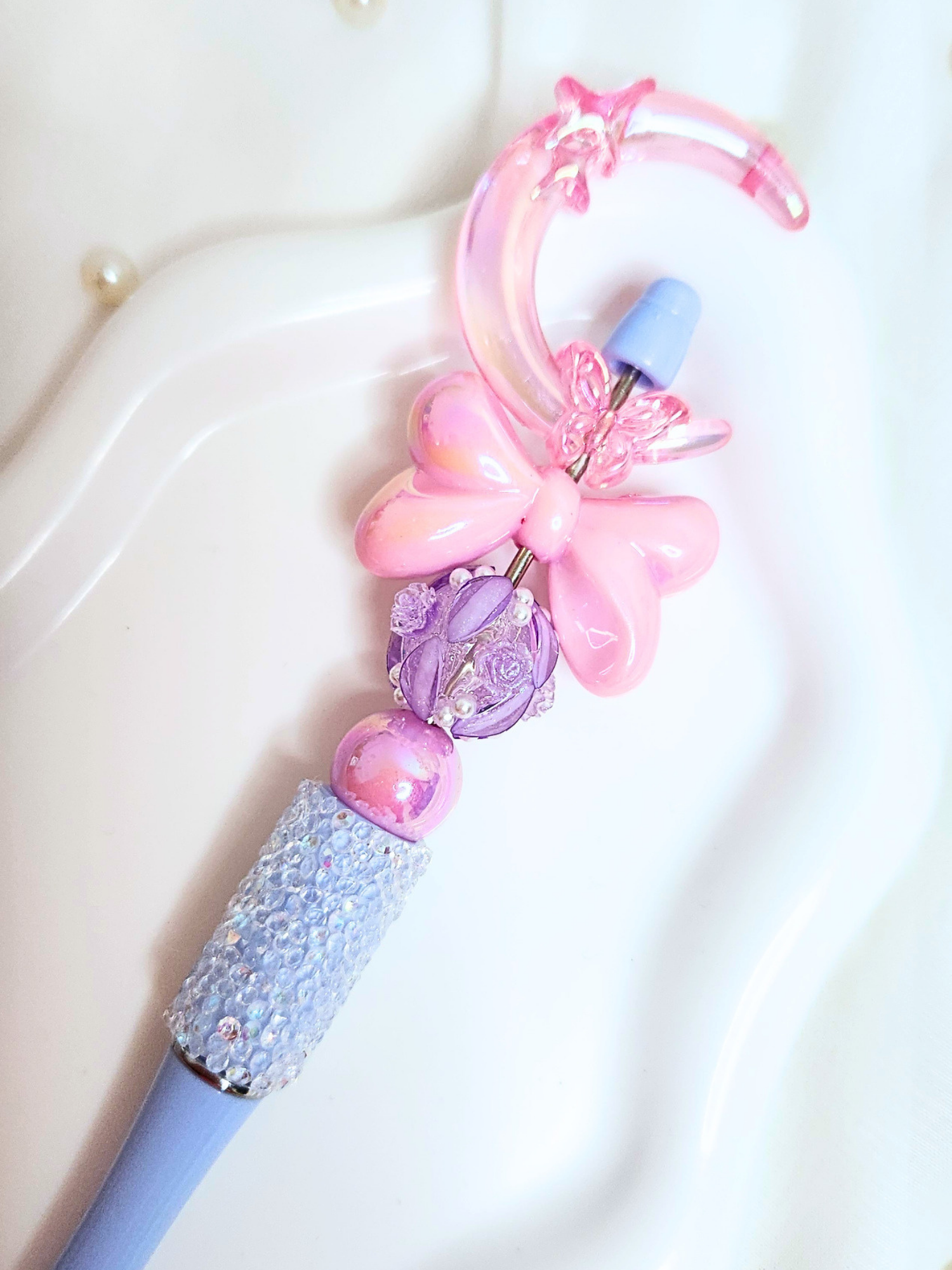 • Stylo • Duo Rêverie Pastel