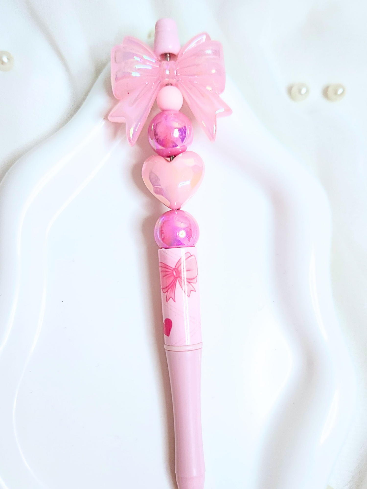• Stylo • Duo Rêverie Pastel