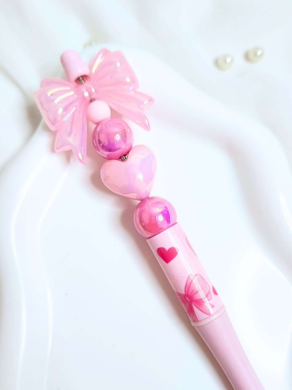 • Stylo • Duo Rêverie Pastel