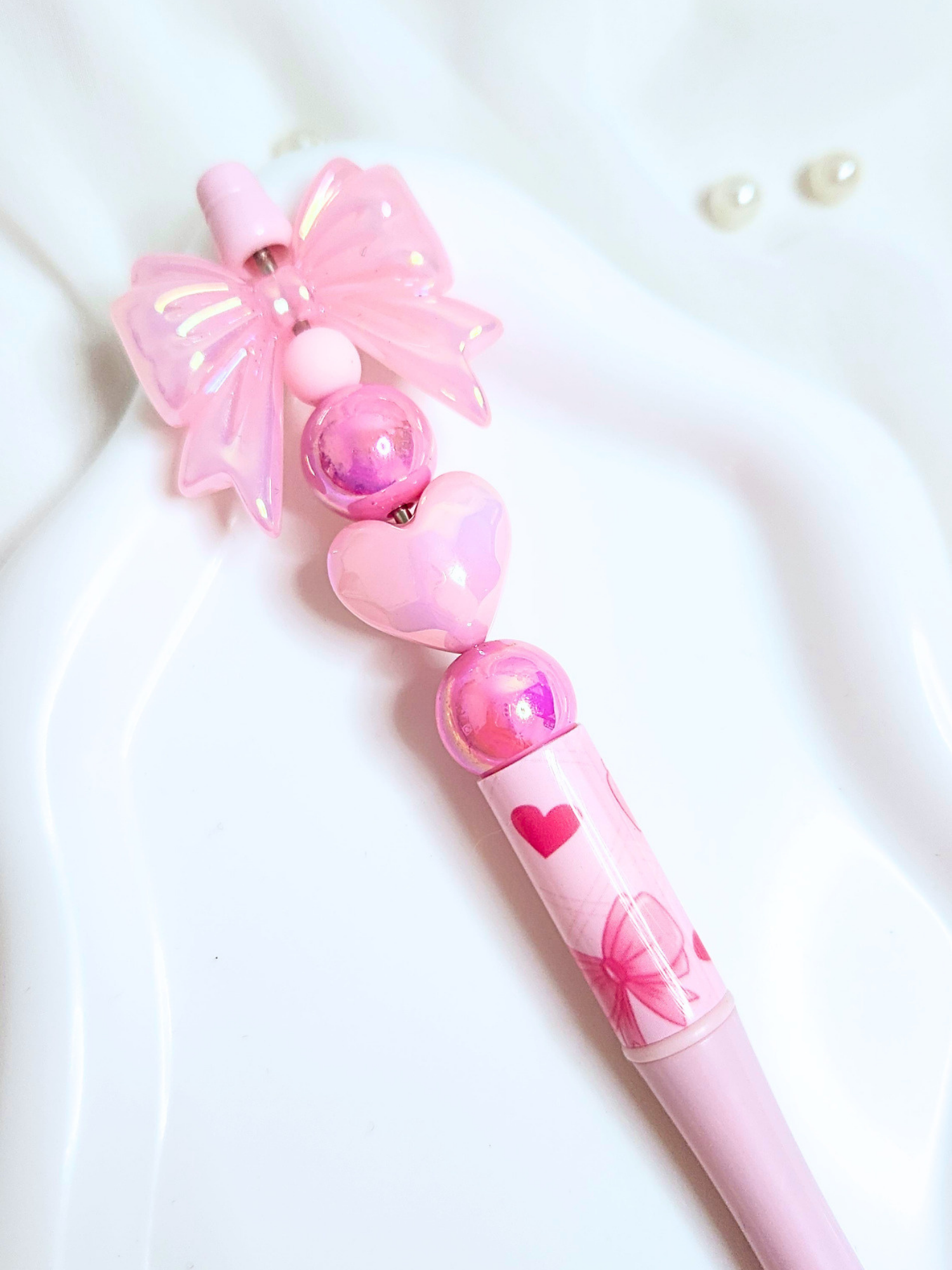 • Stylo • Duo Rêverie Pastel