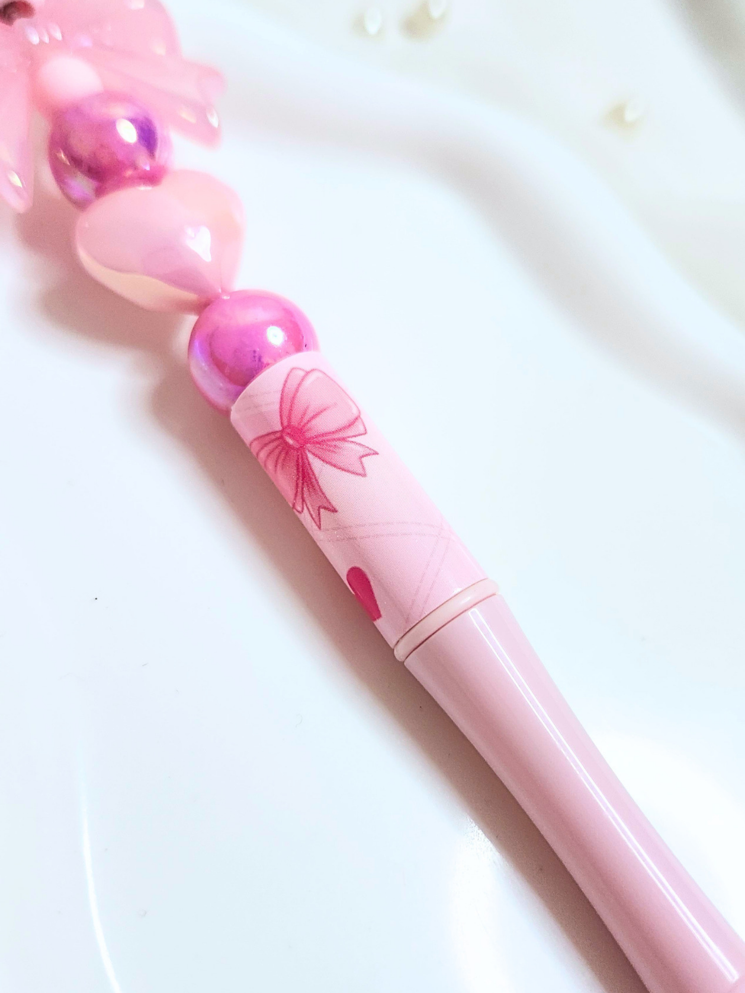 • Stylo • Duo Rêverie Pastel
