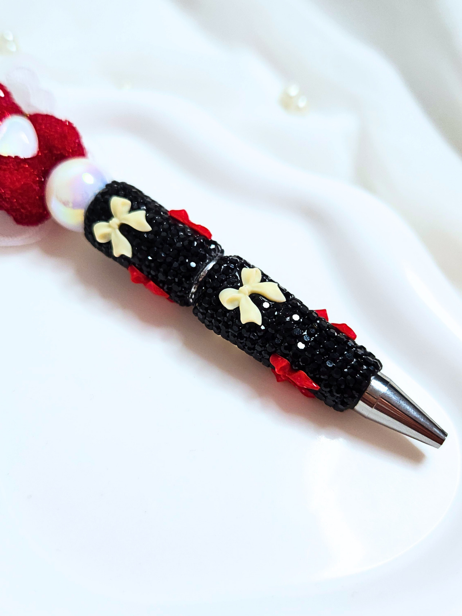 • Stylo • Collection Oursons Féeriques