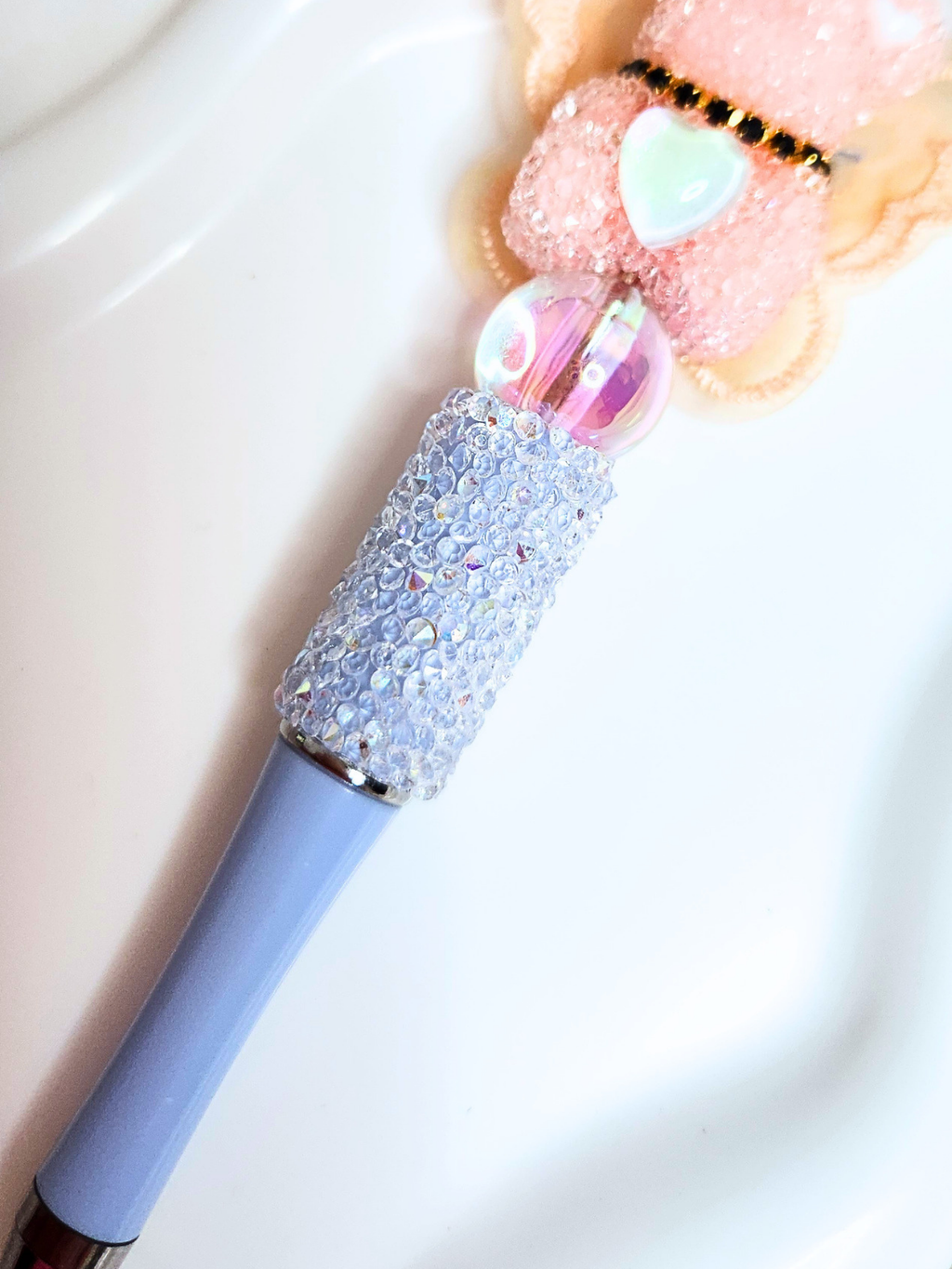 • Stylo • Collection Oursons Féeriques