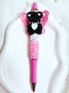 • Stylo • Collection Oursons Féeriques