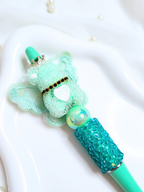 • Stylo • Collection Oursons Féeriques