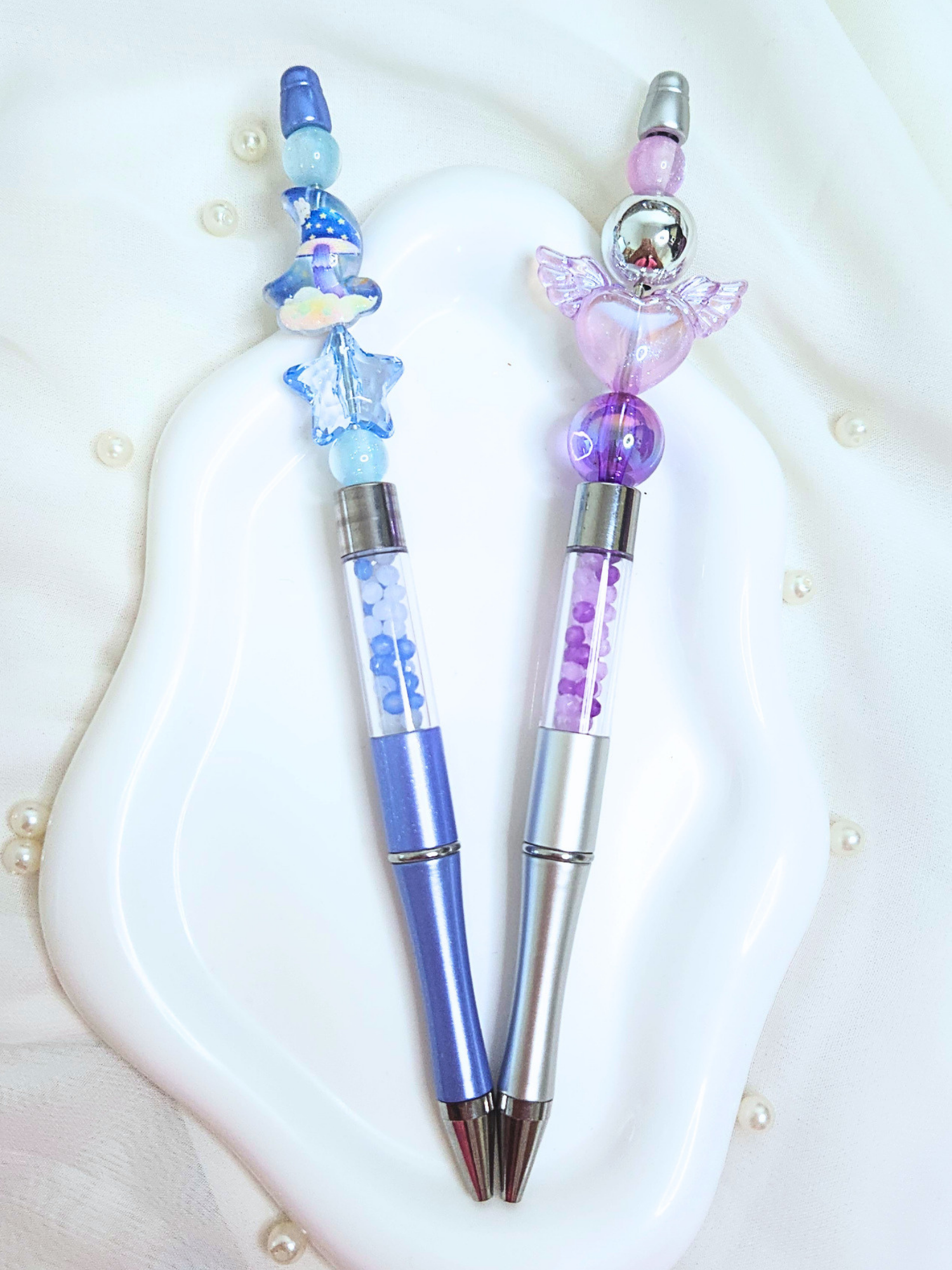 • Stylo • Duo Rêves Magiques