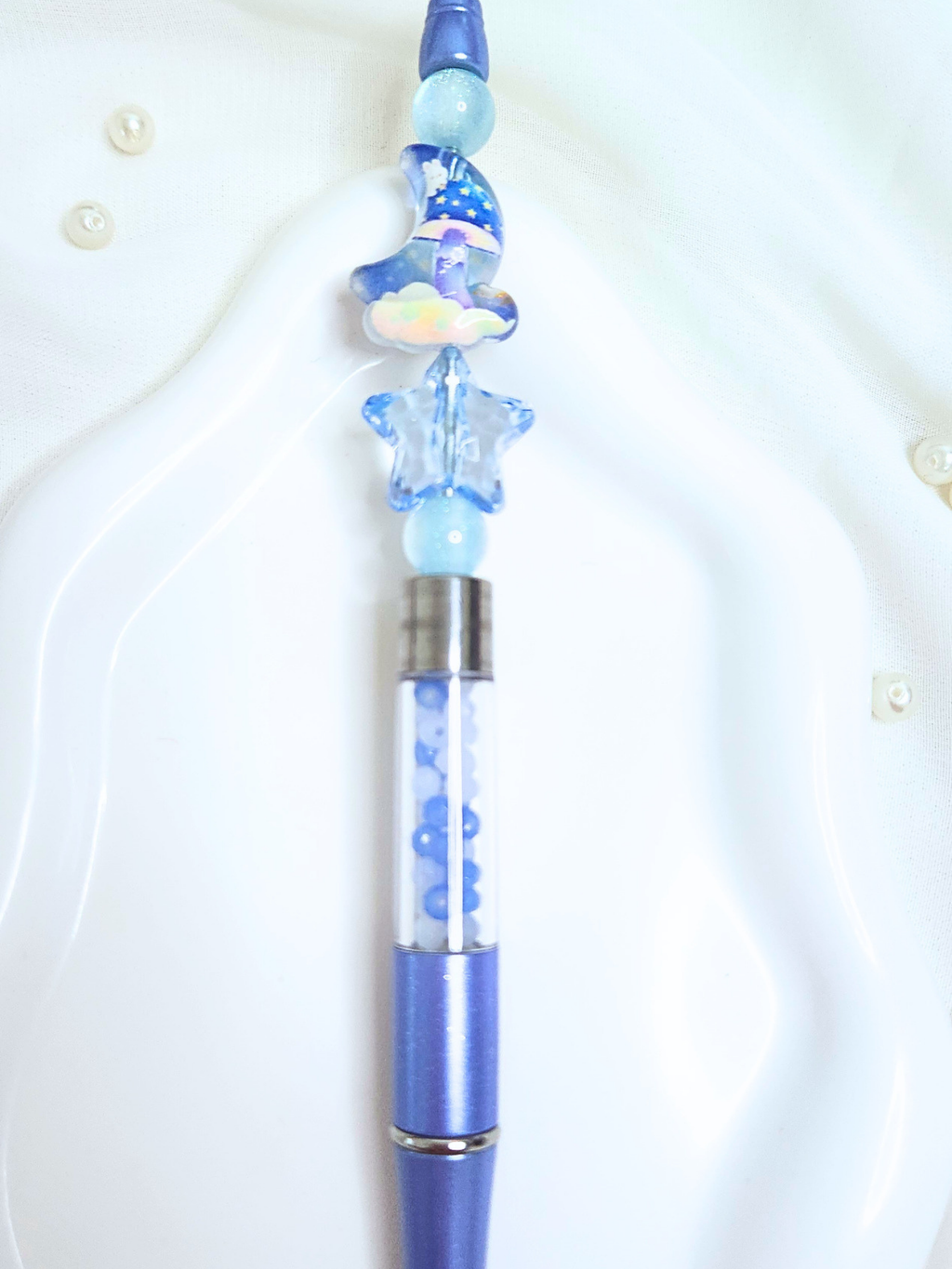 • Stylo • Duo Rêves Magiques