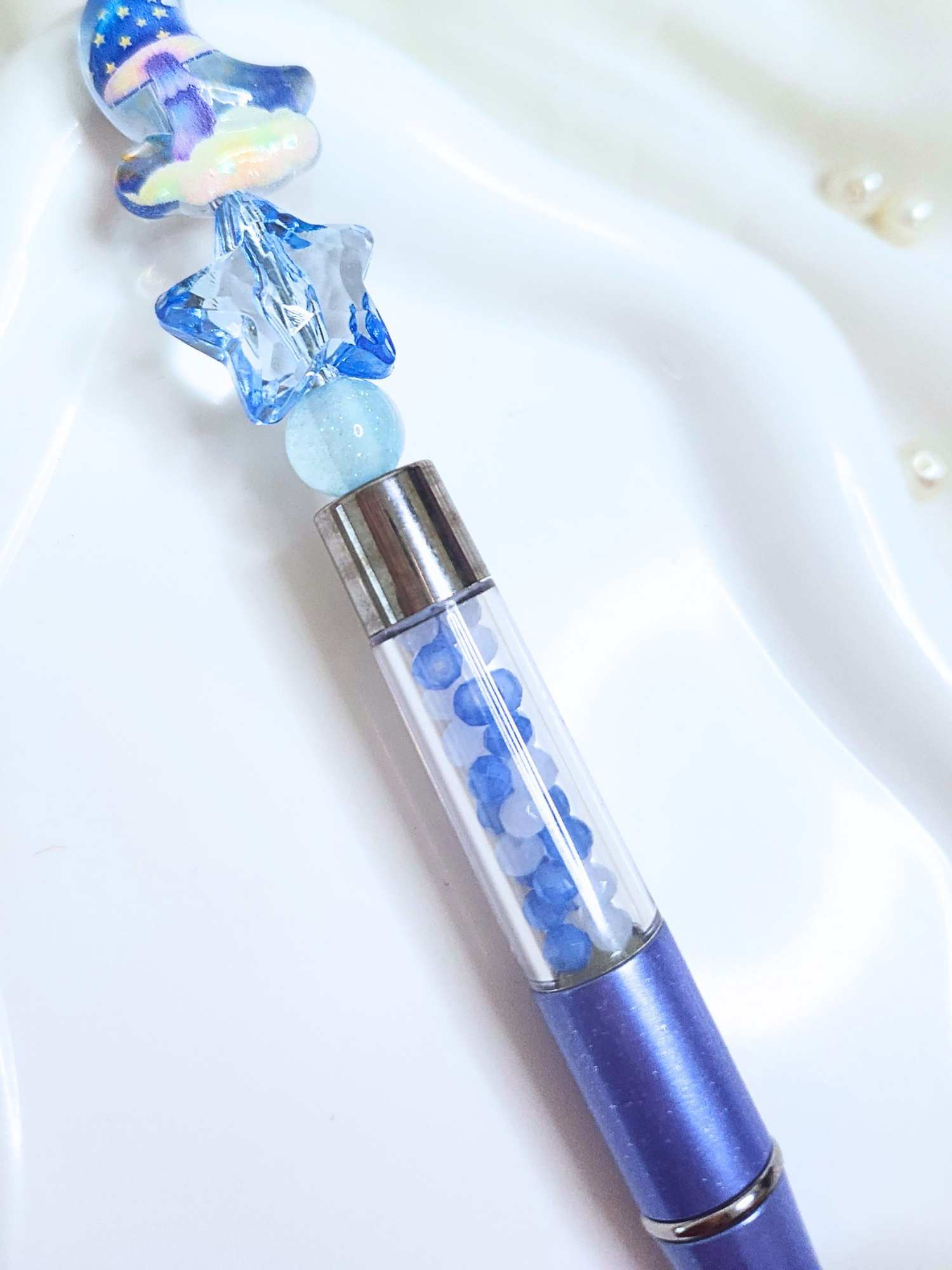 • Stylo • Duo Rêves Magiques