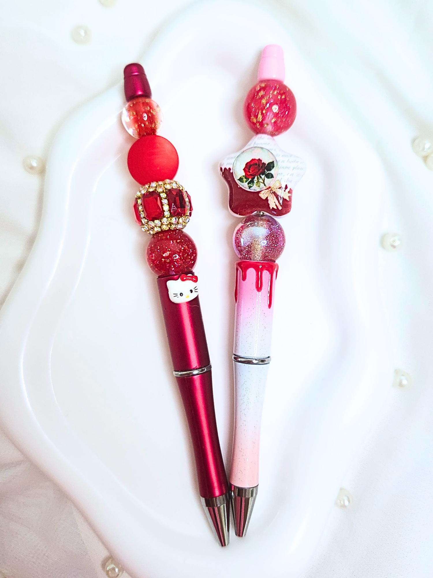 • Stylo • Duo Velvet Dreams