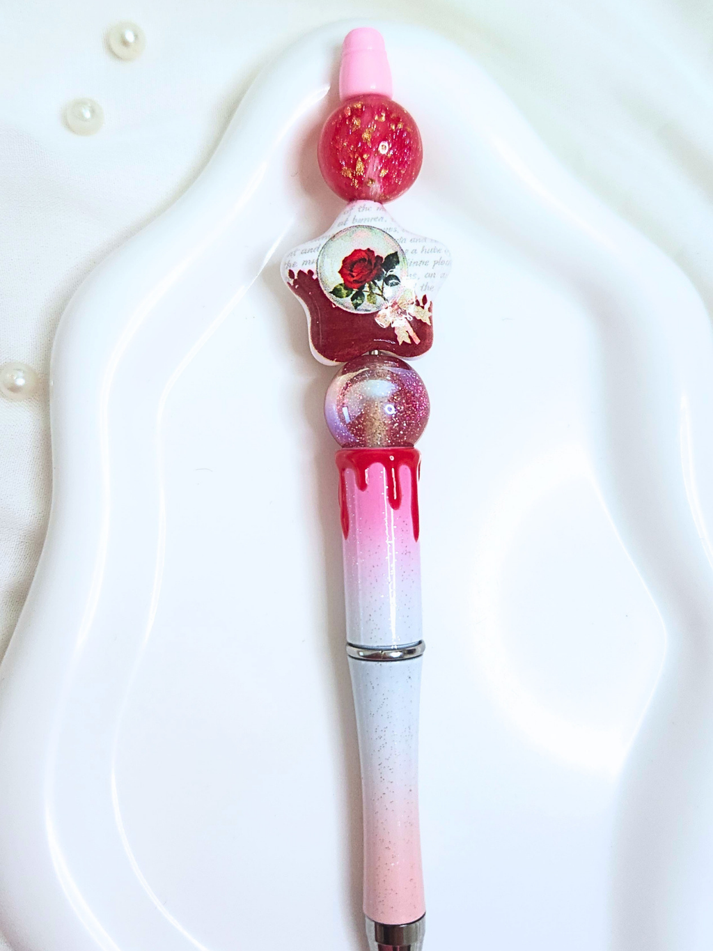 • Stylo • Duo Velvet Dreams