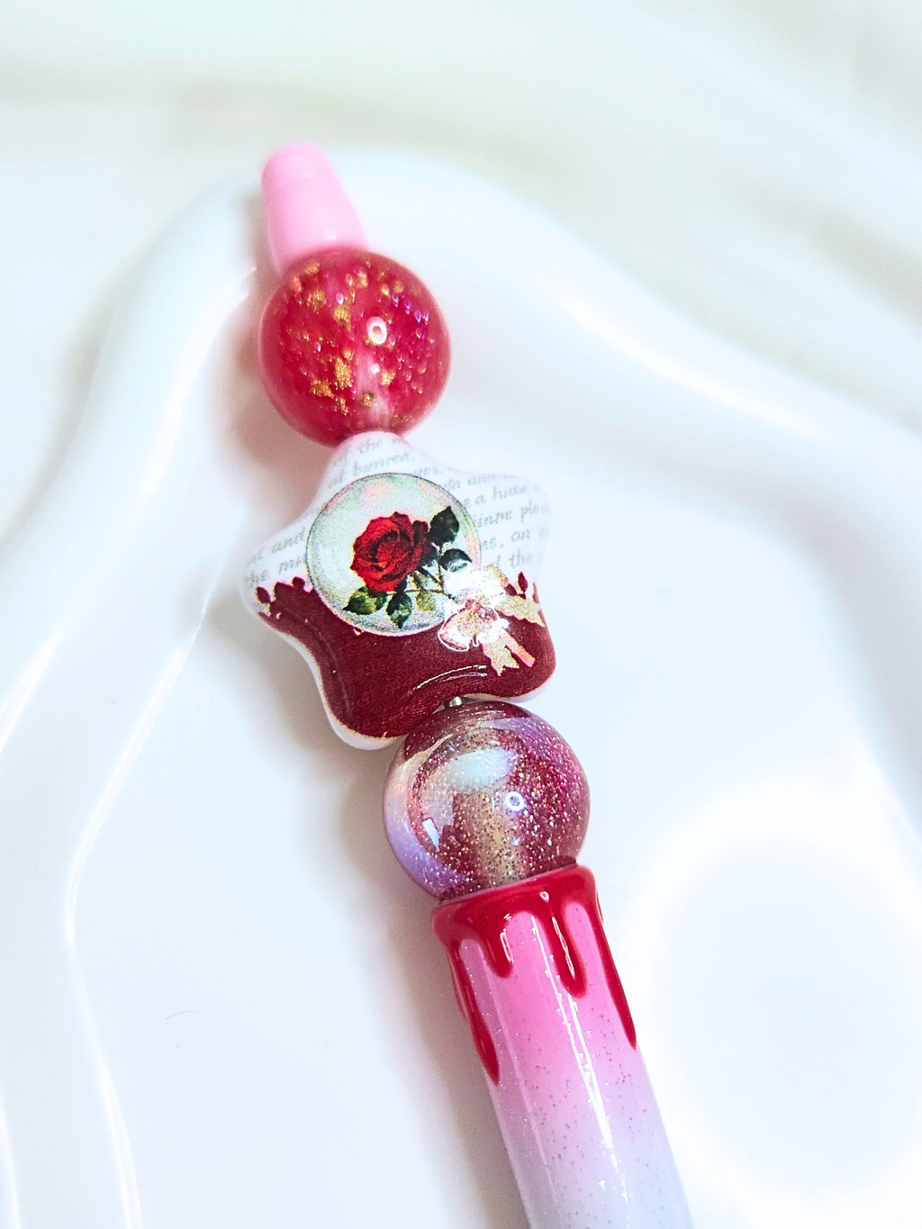 • Stylo • Duo Velvet Dreams