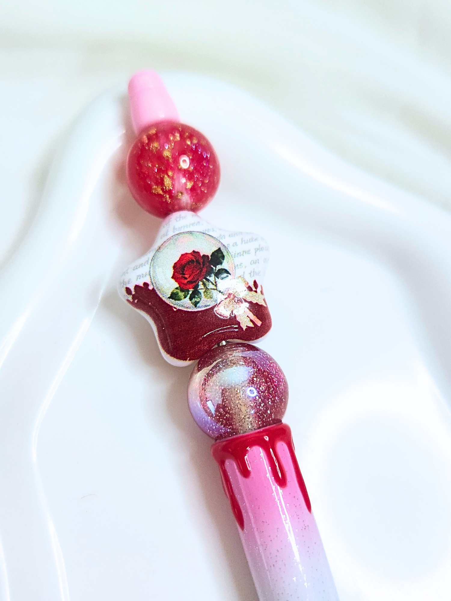 • Stylo • Duo Velvet Dreams