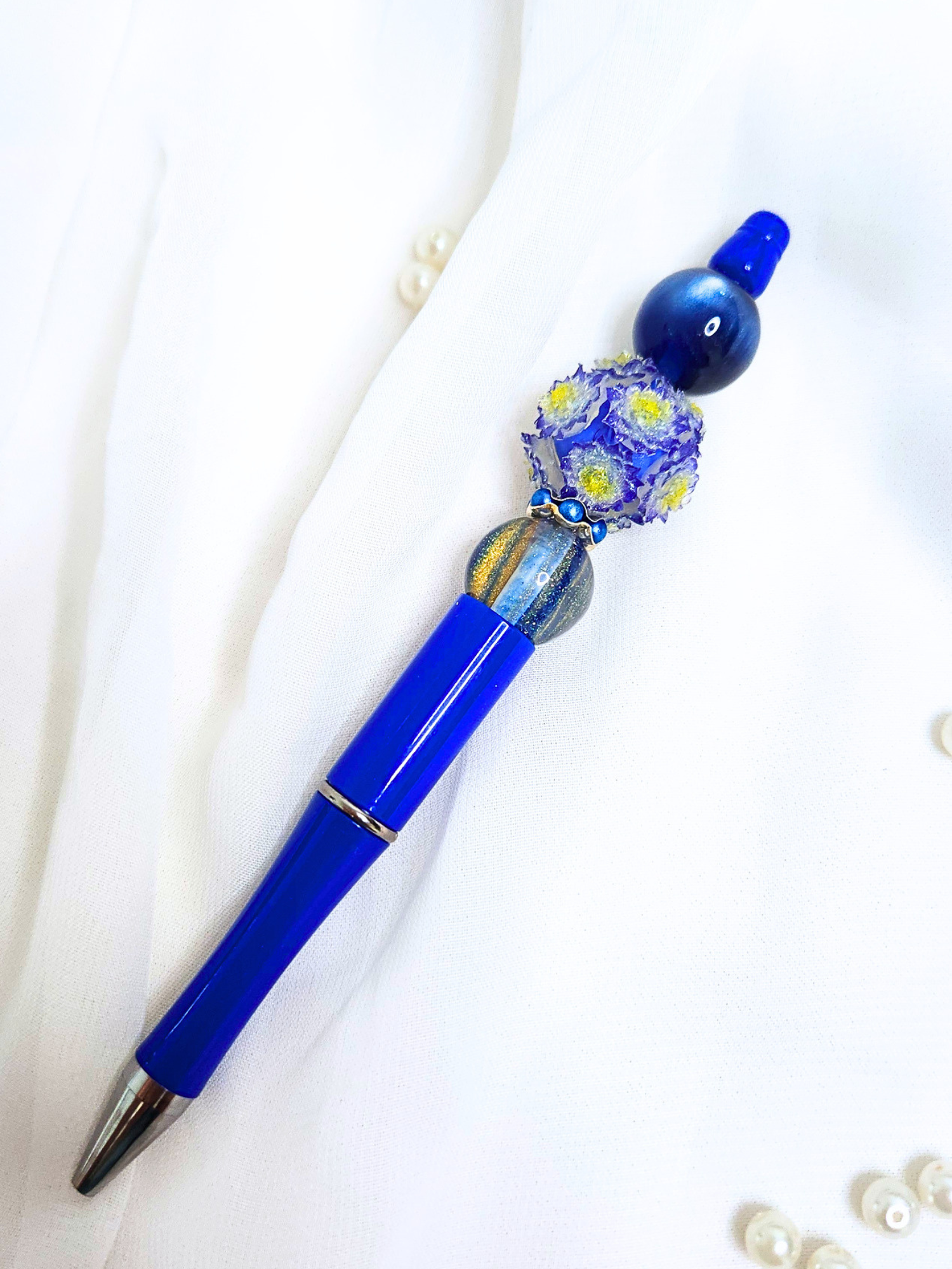 • Pen • Celestial Feathers