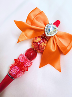 • Pen • Velvet Flames Duo
