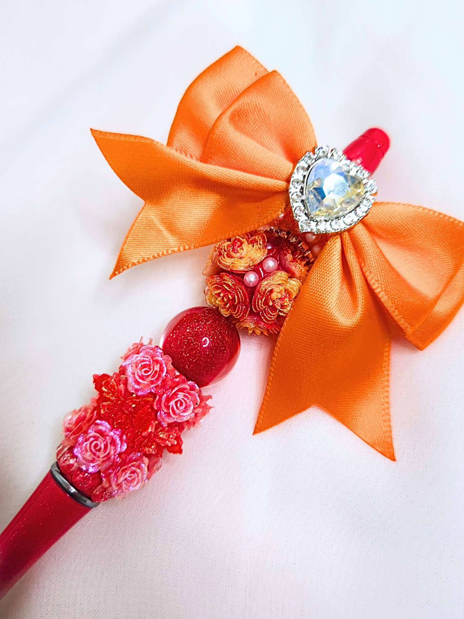 • Pen • Velvet Flames Duo