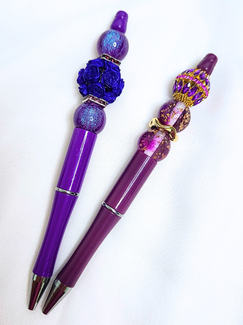 • Stylo • Duo Crépuscule Impérial