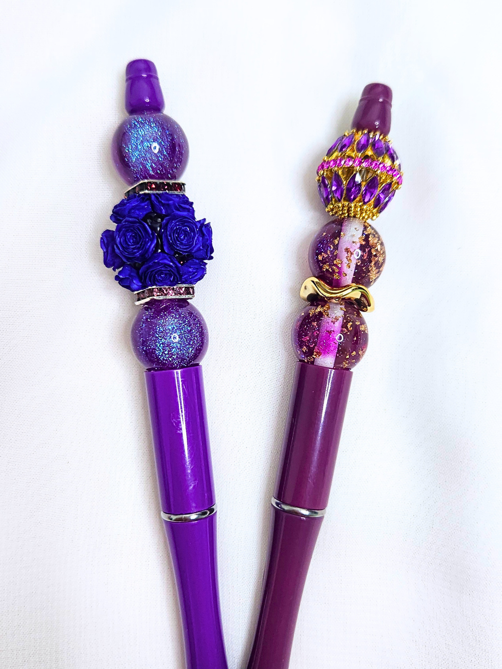 • Pen • Imperial Twilight Duo