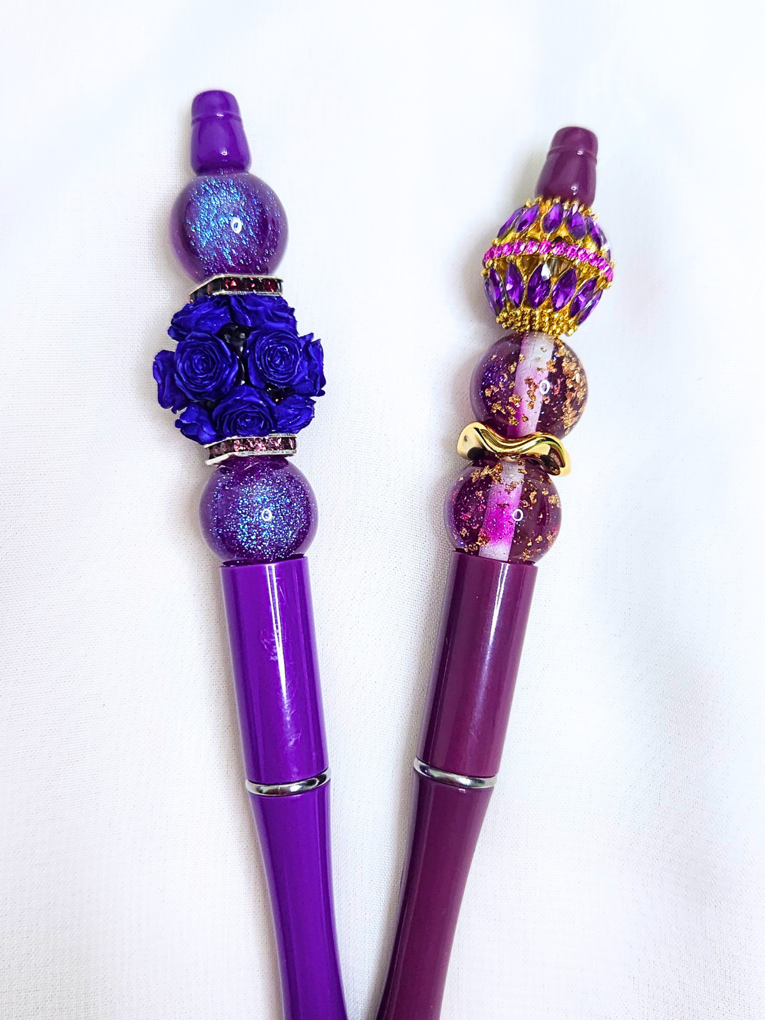 • Pen • Imperial Twilight Duo