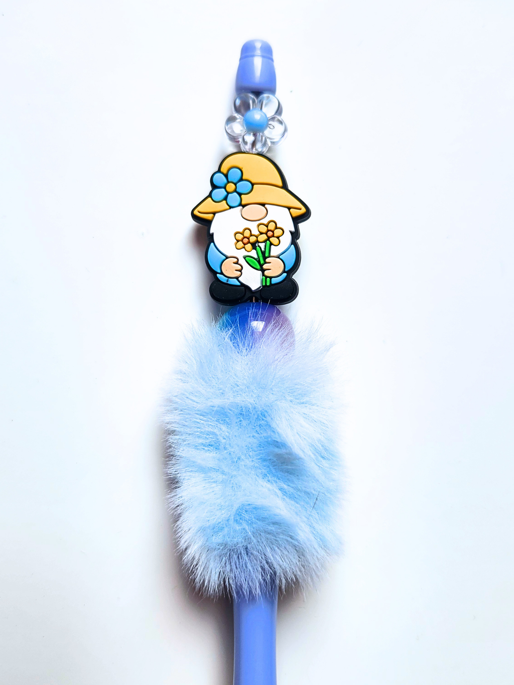 • Stylo • Duo Plumes de Cobal