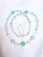 • Necklace • Spring Dew
