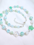 • Necklace • Spring Dew