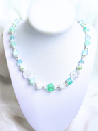 • Necklace • Spring Dew