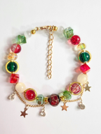 • Bracelet Simple • Éclat Festif