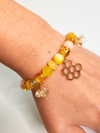 • Bracelet Simple • Douceur Dorée