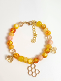 • Bracelet Simple • Douceur Dorée