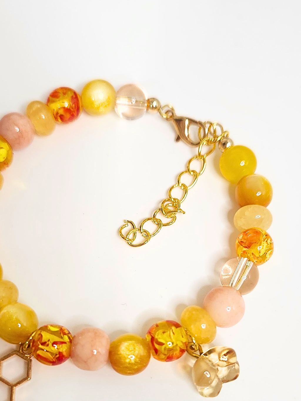 • Bracelet Simple • Douceur Dorée