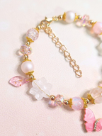 • Bracelet Simple • Rosée Enchantée