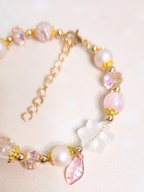 • Bracelet Simple • Rosée Enchantée