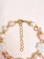 • Bracelet Simple • Rosée Enchantée