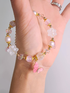 • Bracelet Simple • Rosée Enchantée