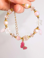 • Bracelet Simple • Rosée Enchantée
