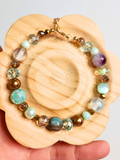 • Bracelet Simple • Harmonie Boréale