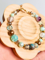 • Bracelet Simple • Harmonie Boréale