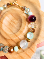 • Bracelet Simple • Harmonie Boréale