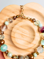 • Bracelet Simple • Harmonie Boréale