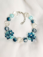 • Bracelet Simple • Éclat Polaire