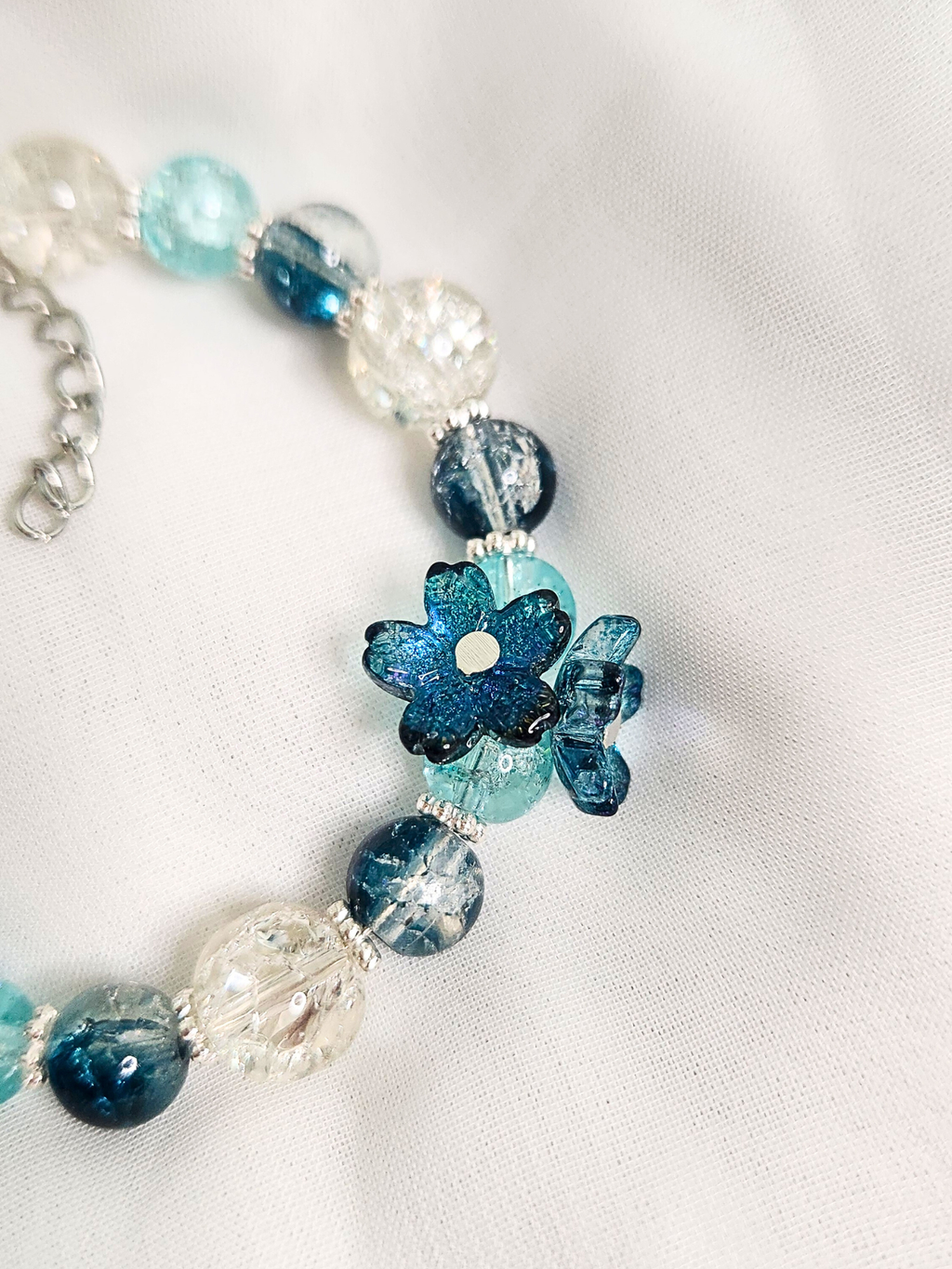 • Bracelet Simple • Éclat Polaire