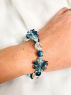 • Bracelet Simple • Éclat Polaire