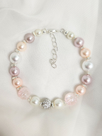 • Bracelet Simple • Tendresse Perlée
